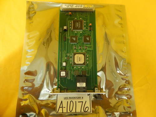 Asml 4022.436.8604 Hssl Fibre Channel Processor Board Pcb Card