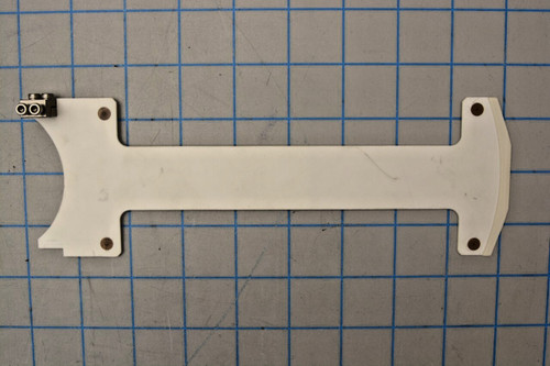 2-39-64024 Arm 200mm Wafer Sk-2000 Dns Dai Nippon Screen