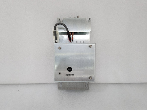 Lam Dual Valve Control Board Assembly 810-001489-002