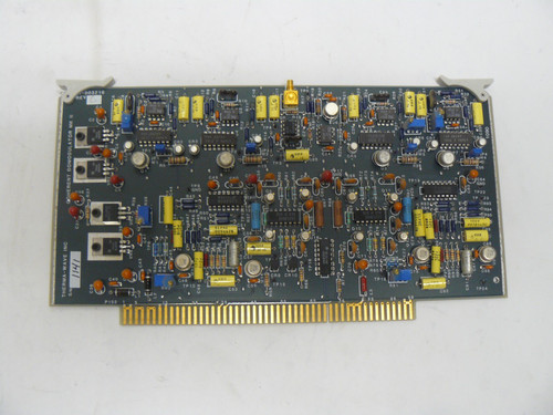 Therma Wave 14-003216 Rev C Coherent Demodulator Mk Ii