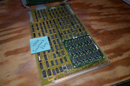 Teradyne 879-794-00 Ad794 Ad540 Pcb Test System