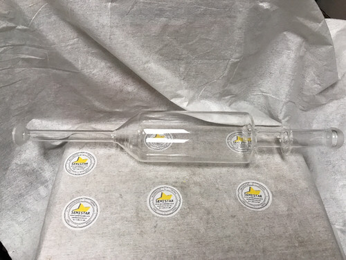 Quartz Tube - New Open Box