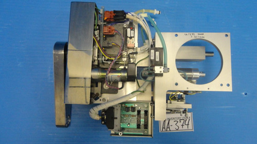 Svg 99-38150-02 Shuttle Ies Arm 9003