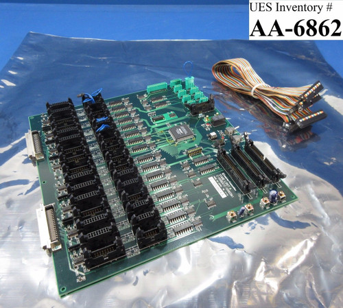 Lasertec C-100824a Pcb Stage Limit for Md2500