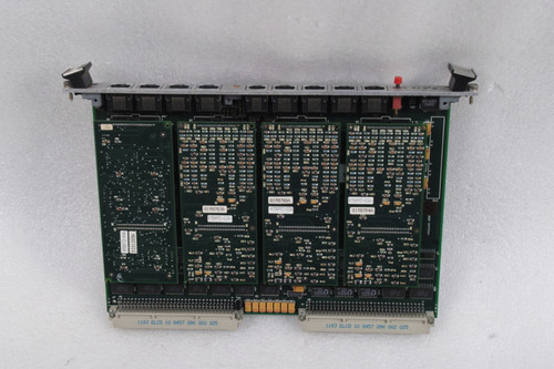 Mts D477747 Adda 498.65 490072-04a 478492-02a Assembly