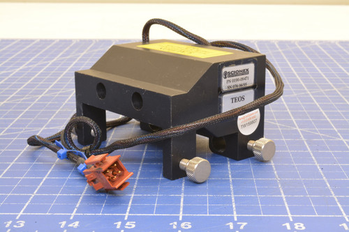 Applied Materials 0190-09471 Dcvd Endpoint Detector
