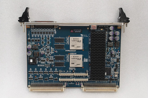 Nikon Ifsubfpx6-3 Circuit Board for Industrial Applications