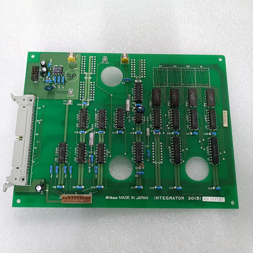 Nikon 30151 Circuit Board for Electronic Systems