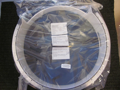 Lam Research 53t40618 Upper Depo Shield Refurbished