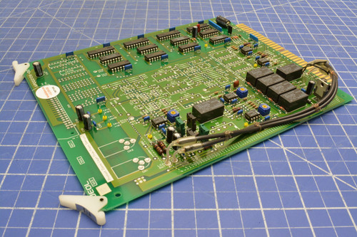 Jeol Ap002109-00 Pcb Board Scanning Microscope