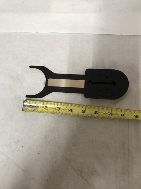 Robot Effector Robot Arm Awr-bb-3-001 Industrial Component