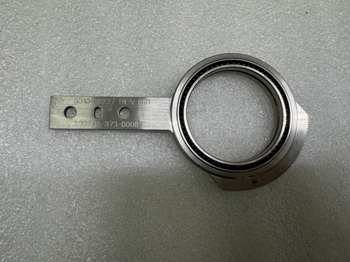 Applied Materials 0010-19227 Assembly Lh Pivot and Bearing 300mm
