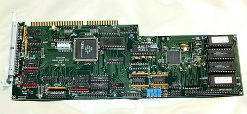 Dcm-1040 Cnc Motion Control Board by Galil for Automation