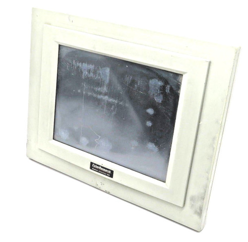 USED Cyber Research Stc 10pmx Remote Computer for Industrial Use