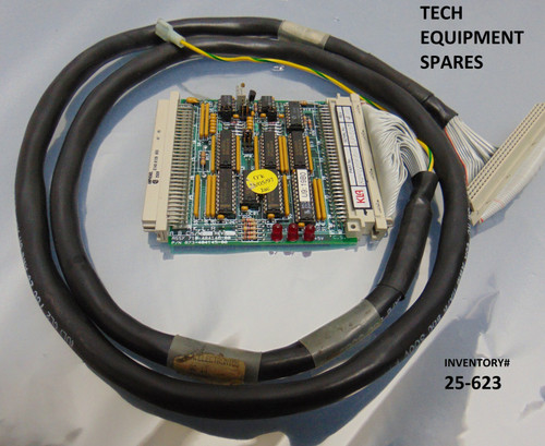 Kla Tencor 5200 Circuit Board 710-404146-00, Used