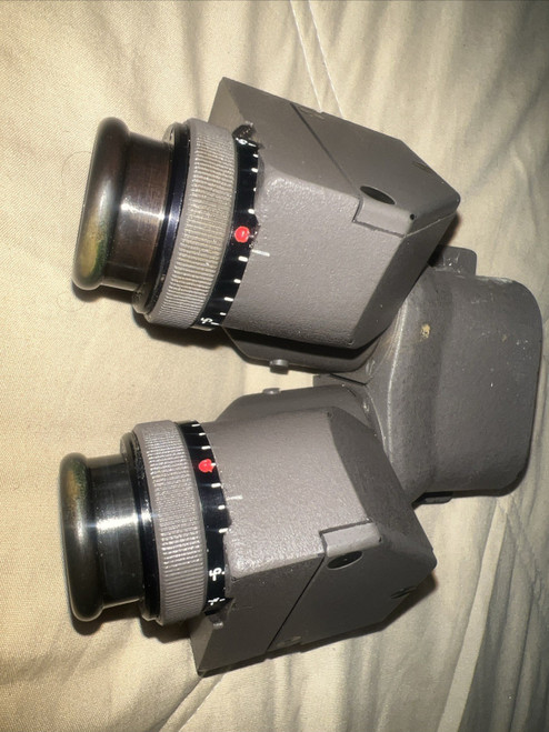 Fei Tem Oculars for Transmission Electron Microscopy