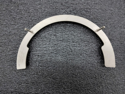 Applied Materials 0040-06711 Esc Anti-lift Bracket
