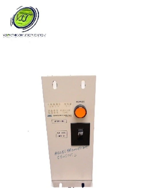 Jae 4400-1100 6 Axis Vibration Measurement Unit