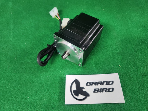 Sankyo P30b06010dxv20 100w Ac Servo Motor