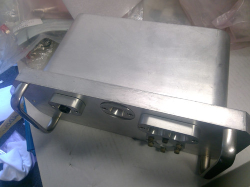 0021-39943; 0021-39943 Liner Outer Pump Port, New Open Box