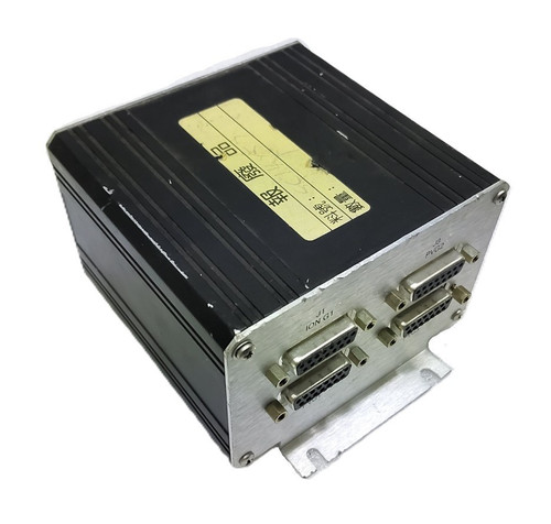 Applied Materials 0190-11432 Dnet Vacuum Gauge Interface
