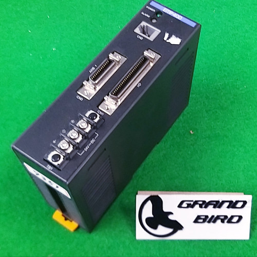 Oriental Motor Emp401 Vexta Controller, Used