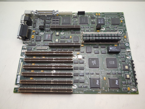 Intel Pba 517901-008 Board, Used