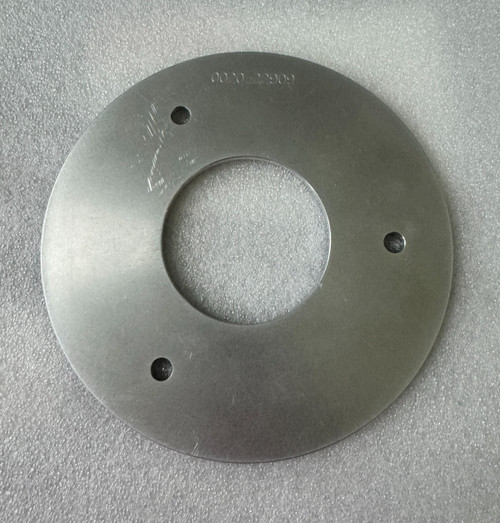 Applied Materials 0020-22909 Pedestal Shield 6" Preclean