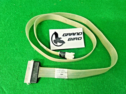 Amat 0190-77410 Cable Assembly Sensor, Used