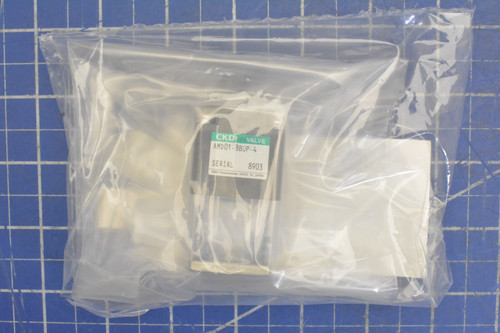 C-2220-551-0001 Air Valve, Open Diaphragm, Ebara