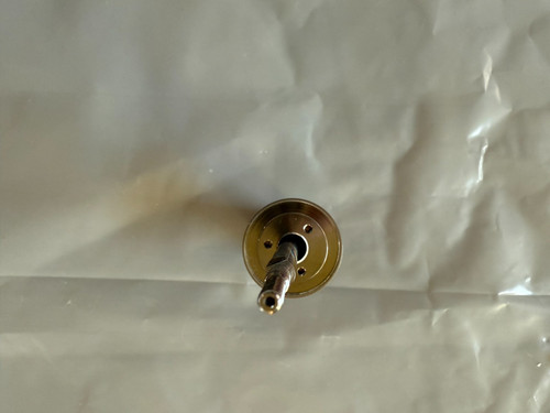 Axcelis 19s0130 Unclamper Bellows for Industrial Use