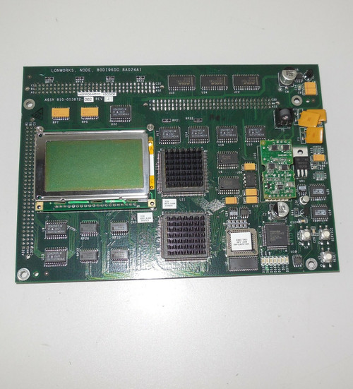 Lam Research Assy 810-013872-002 Rev J for Industrial Equipment