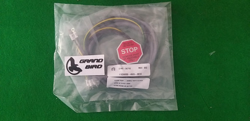 Amat 0140-06782 Harness Cable Assembly for Industrial Applications
