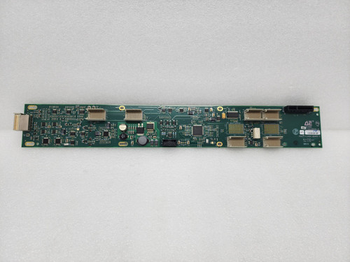 Ae Advanced Energy Pdxii Logic Board 23020040-a - Used