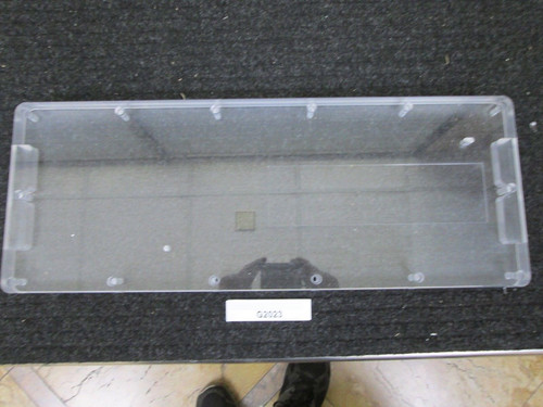 Asm 16-351198d01 Lid Ship Box Dts/a Paddle 200mm - New