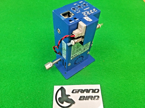 Amat 0190-41365w Liquid Mass Flow Controller Teos - Used