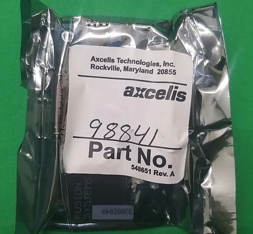 Axcelis 098841 Pwb Board, New