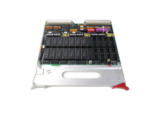Lam Research 810-17033-003 S-ram Circuit Board Pmxvme-110