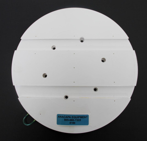 Veeco/bruker 160-007-202 Rh 0004 Wafer Chuck 311mm Diameter