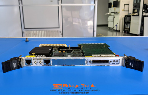 Asml 4022.470.6469 Pcb Card for Semiconductor Equipment