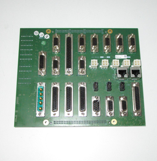 Lam Research Node 2 Mb Pm He 810-802902-038 Rev C, Used