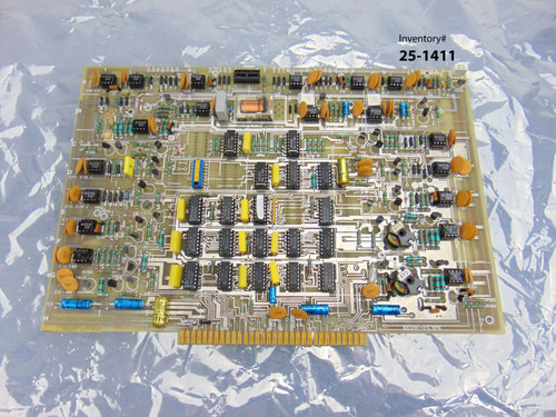 Plasma Therm 85121-2-c E-beam Circuit Board - New Open Box
