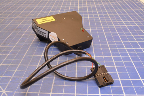 Rox-43-aic-14.5 Sensor Hama Map 6900-1726-01 Cyberoptics