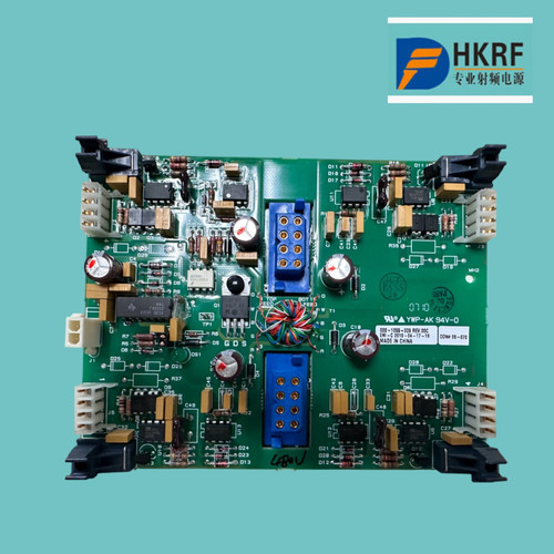 Eni 000-1055-326 Fet Getting Board Similar to Eni P/n 1039-485