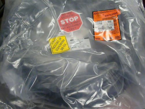 Applied Materials Amat 0140-21383 Harness Assembly Wxz Chamber C
