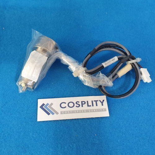 Velocity D04261-030 Cambridge Technology Galvanometer Rev J