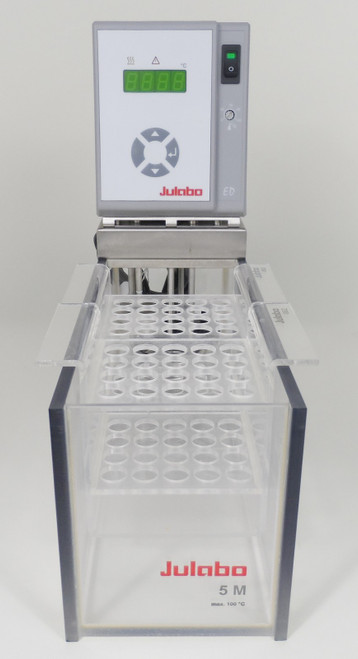 Julabo Ed Heating Bath Circulators