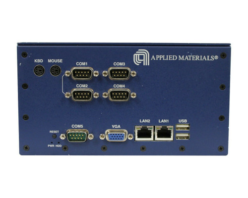 Applied Materials Amat Mks Ediagnostic System Interface 250v