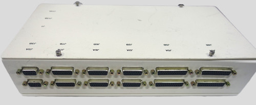 Lam Research 810-800056-011 Lonworks Pio Module