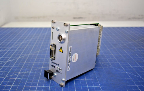4022 261 0559 Pcb Assembly Control Board Module Icesu